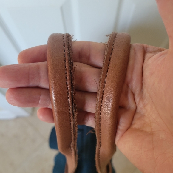 Anthropologie handbag - Picture 3 of 9